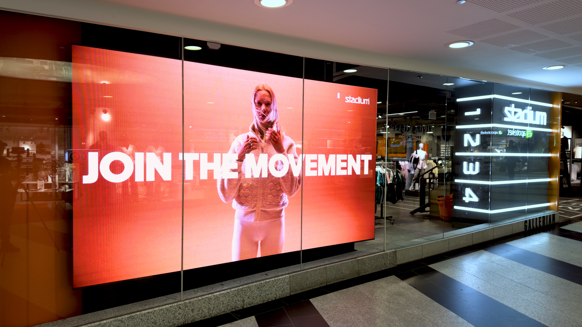 Bonnier News och Visual Art stärker retail media-nätverket – Stadium ny partner