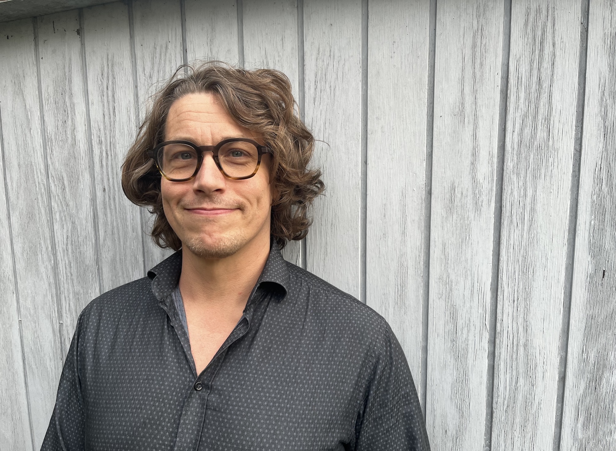 Jens Dahlkvist ny chefredaktör på Skånska Dagbladet