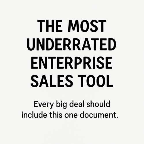 supporting image for the executive summary landing page