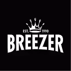 Panic Press live screen printing for breezer