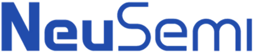 NeuSemi logo