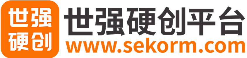 Sekorm logo 