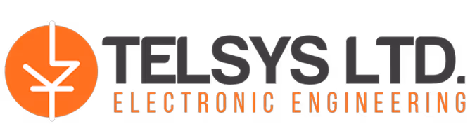 Telsys logo