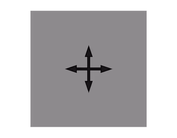 Customized X-Y dimensions
