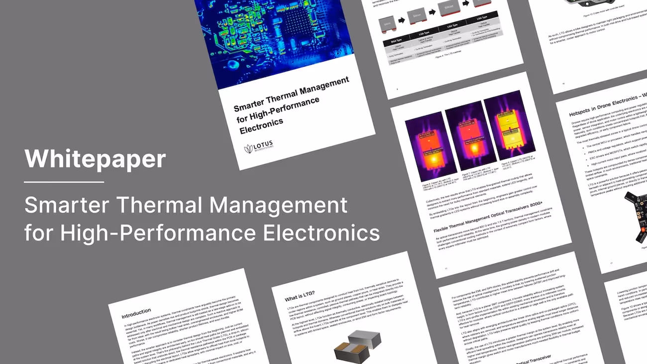 LTG Family Whitepaper