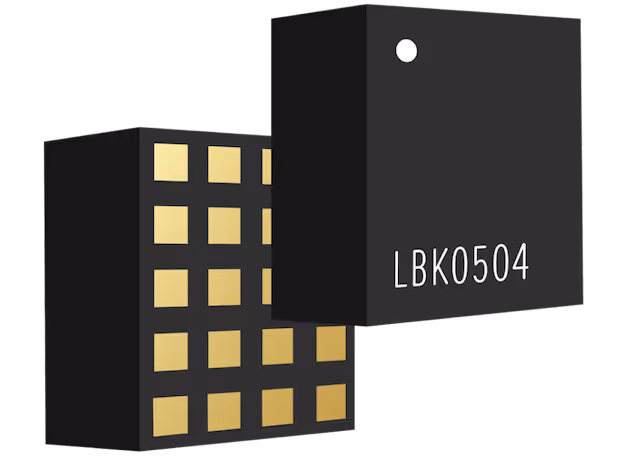 Lotus Microsystems LBK0504