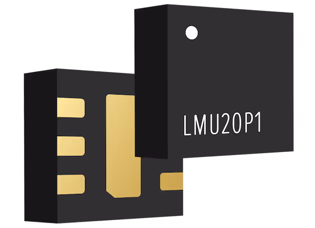 Lotus Microsystems LMU20P1