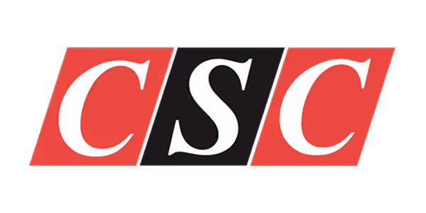 CSC Logo