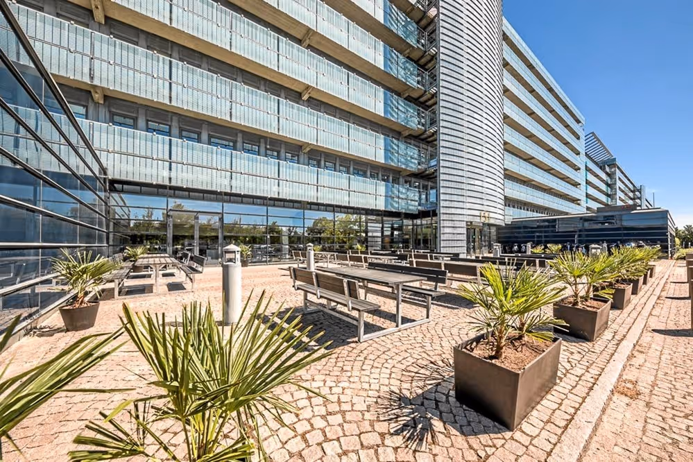 CPH Business Park