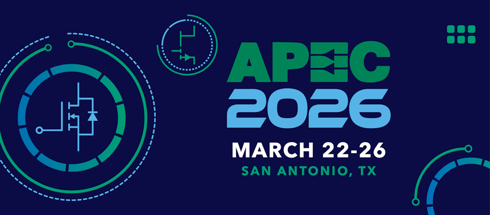 Embedded World 2026 banner