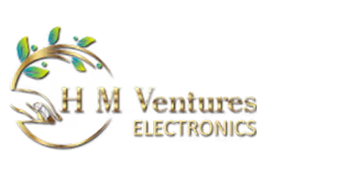 HM Ventures Electronics Logo