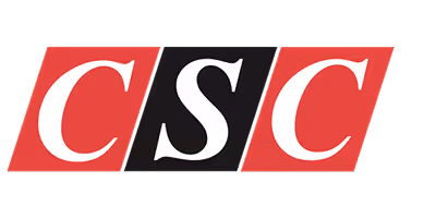CSC Logo