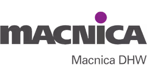 Macnica Logo