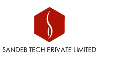 Sandeb Tech Private Limited Logo