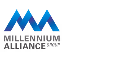 Millennium Technical Sales Logo