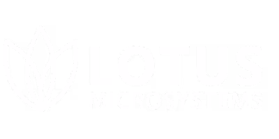 Lotus Microsystems Logo