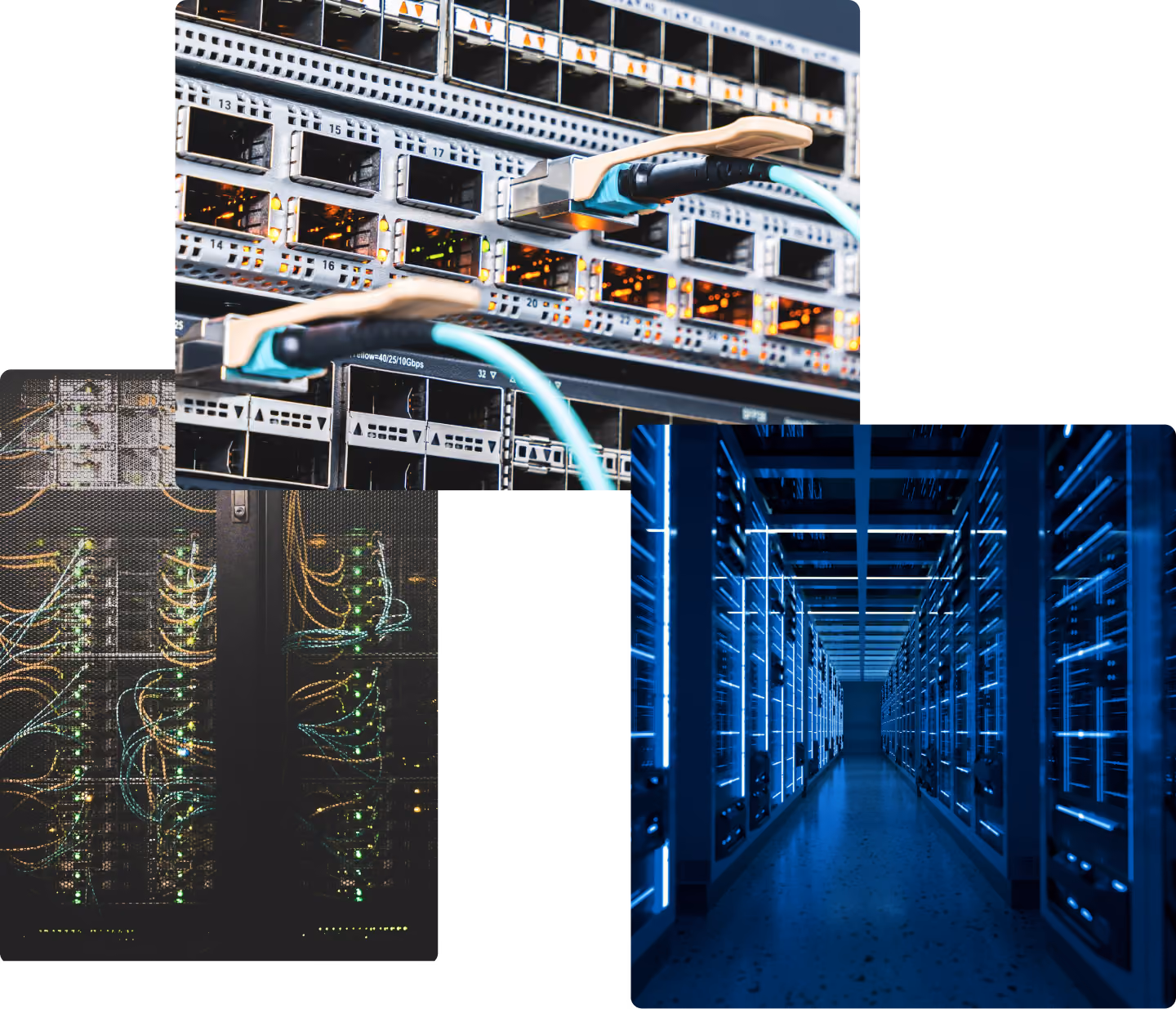Lotus Microsystems Thermal Guide