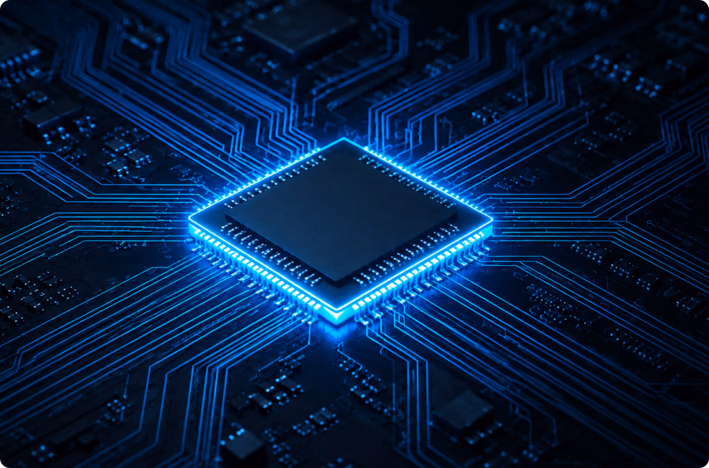 Lotus Microsystems Thermal Guide