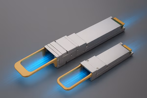 Optical Transceivers