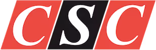 CSC logo