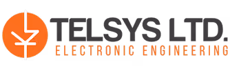 Telsys logo