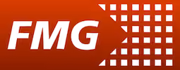 FMG logo