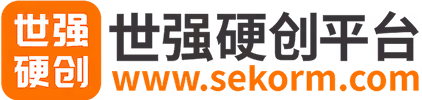 Sekorm logo 