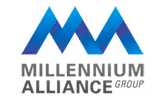 Millennium Technical Sales logo