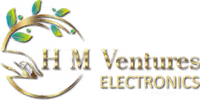 HM Ventures Electronics logo