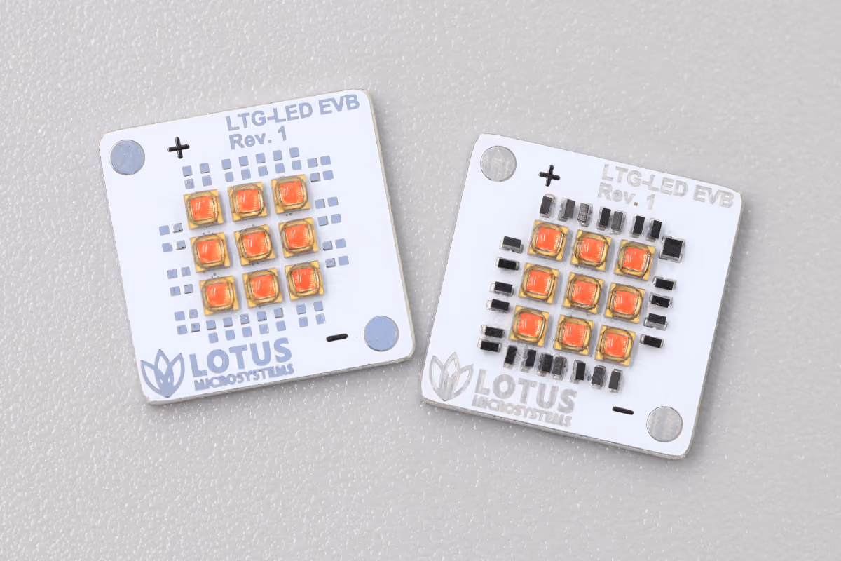 Dual MOSFET Evaluation Boards