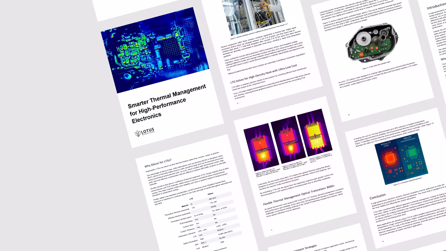 LTG Whitepaper