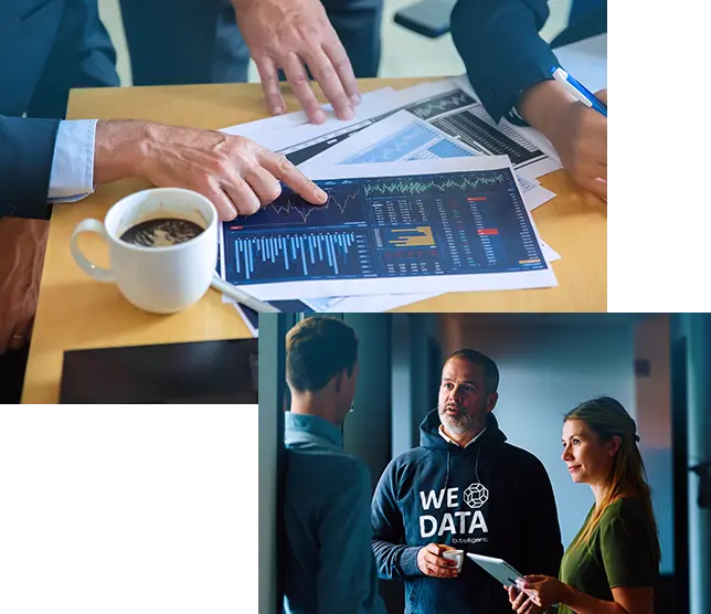 Siemens Financial Services: Die Financial Data Platform der Zukunft