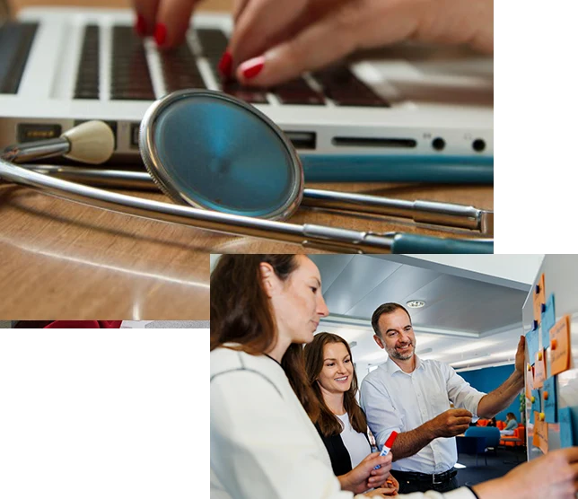 Real-Life-AI-Lösung für Kundenmanagement