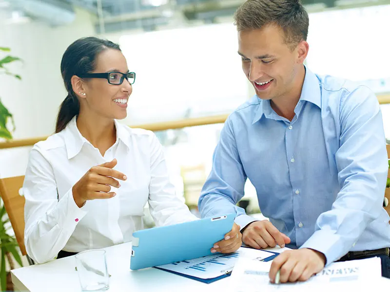 Siemens Financial Services: Die Financial Data Platform der Zukunft