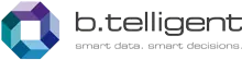btelligent logo