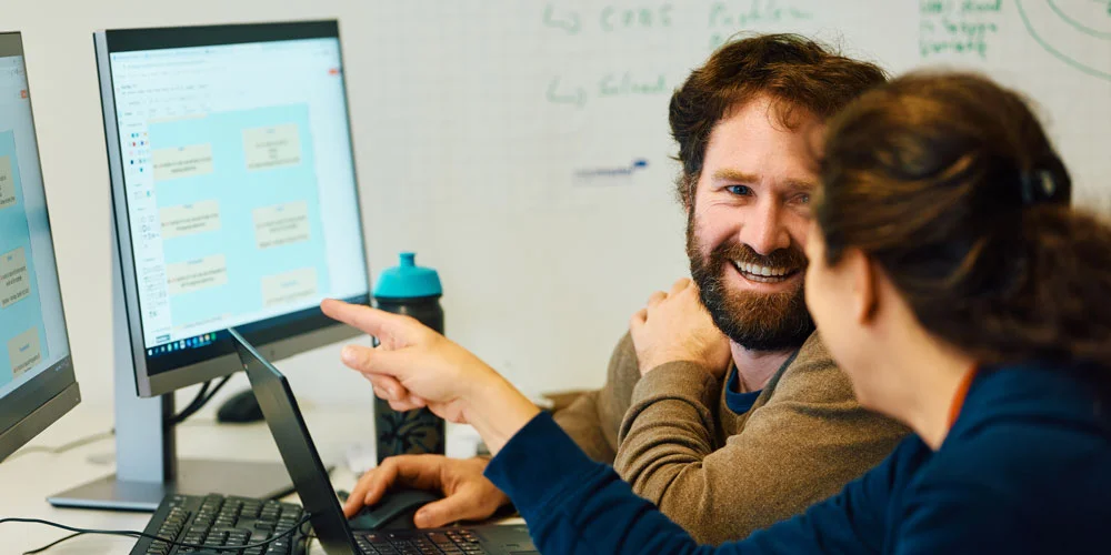Reimagining loadbee's Data Architecture