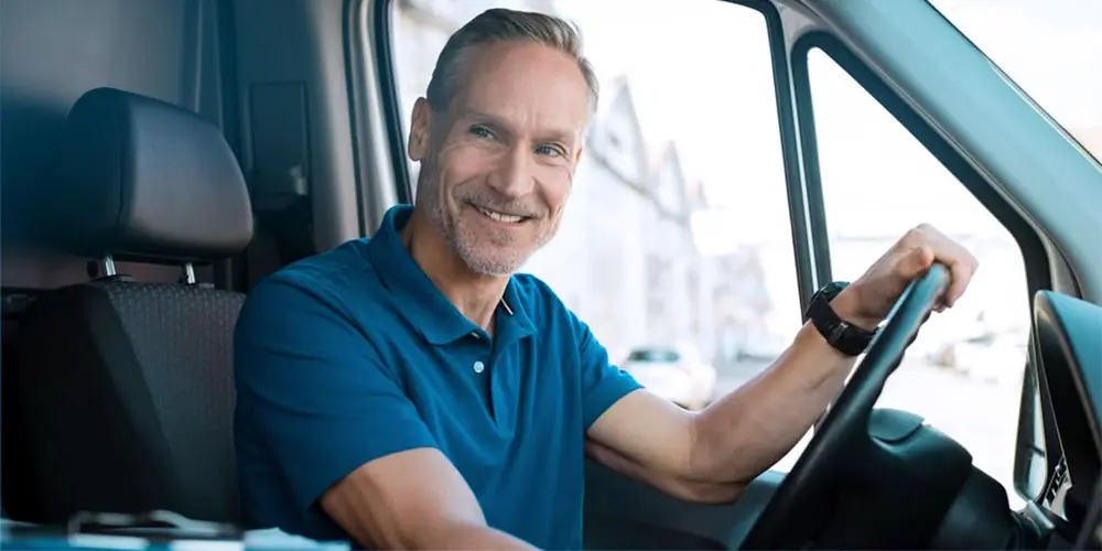 KI-gestützte Telematik mit idem telematics