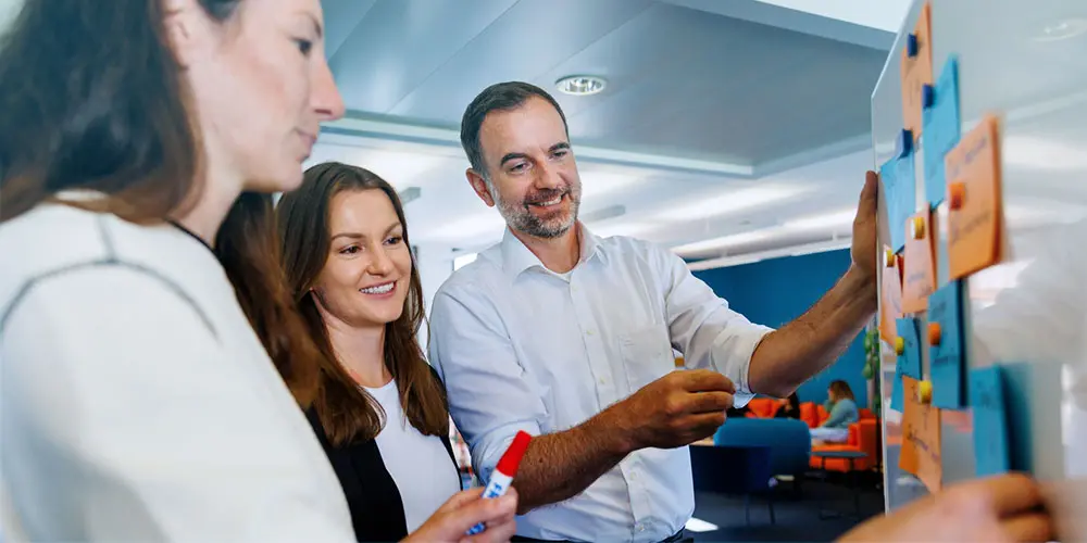 Real-Life-AI-Lösung für Kundenmanagement