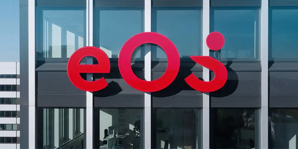 EOS: Migration eines On-Premises-DWH