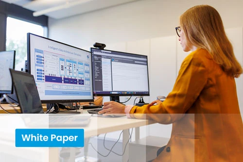 Data Modeling as Pathfinder