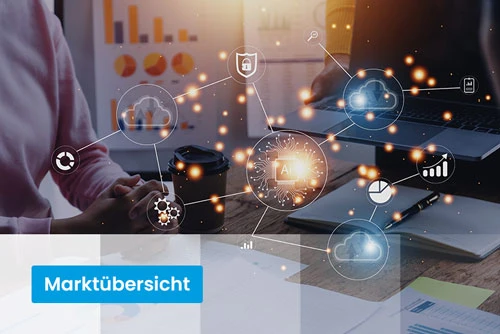 Marktüberblick Digital Analytics Tools