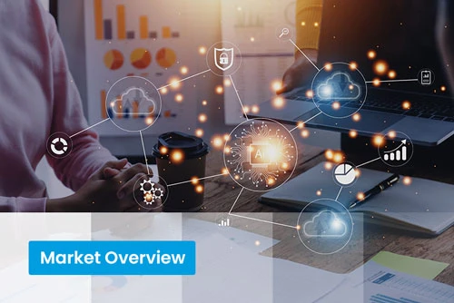 Market Overview Digital Analytics Tools (German)
