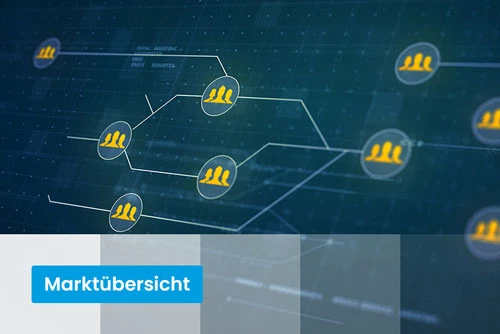 Marktübersicht: Der Weg zur Customer Data Platform