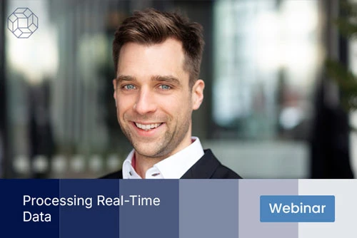 Processing Real-Time Data