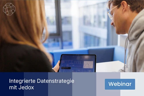 Dank integrierter Datenstrategie zur erfolgreichen Unternehmensplanung mit Jedox