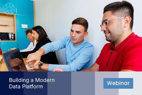 Building a Modern Data Platform – Snowflake in Azure