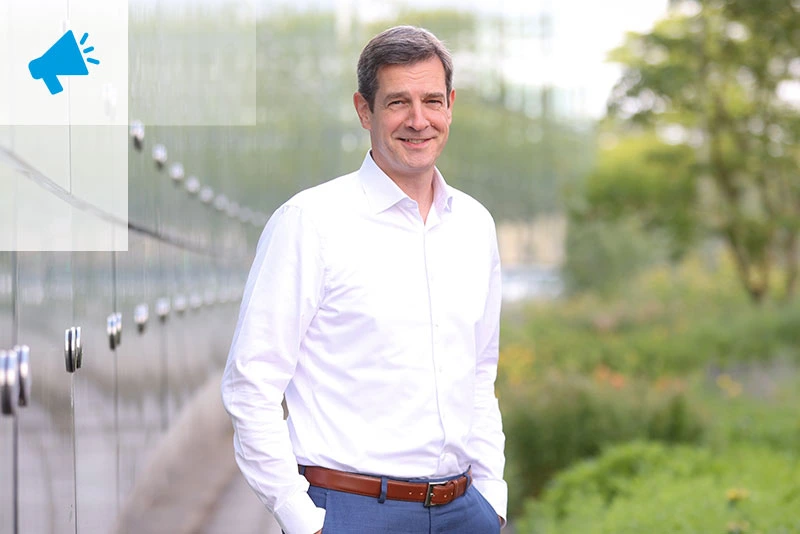 Kai Kalchthaler Is Appointed Managing Director of the b.telligent Group Holding
