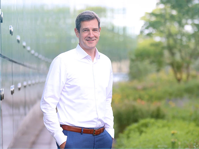 Kai Kalchthaler Is Appointed Managing Director of the b.telligent Group Holding