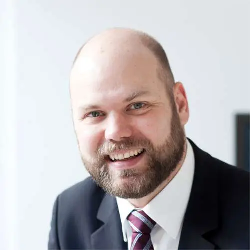 Christian Moltz