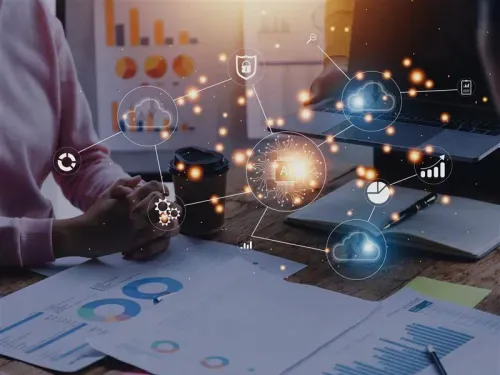 Digital Analytics Tools Market Overview
